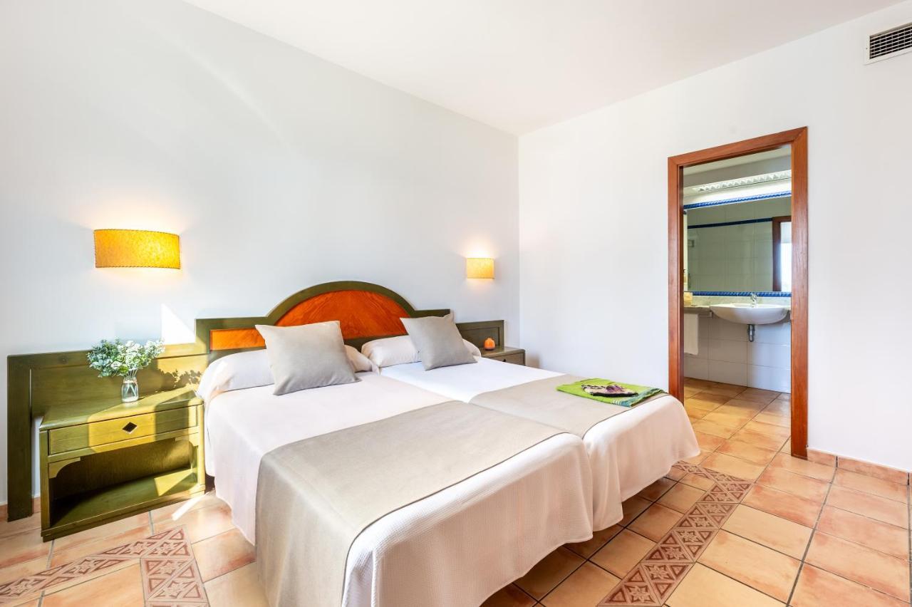 Apartamento de 1 dormitorio